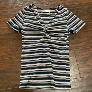 Hollister | XS crop top